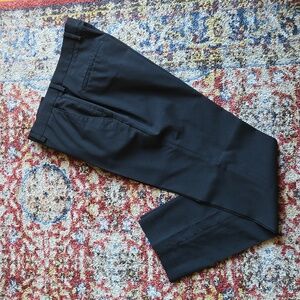 River Island Men's black pants 32 waist